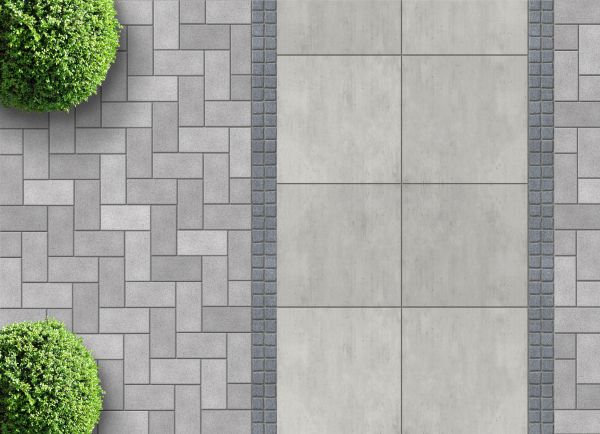 Concrete Paving in Merritt Island