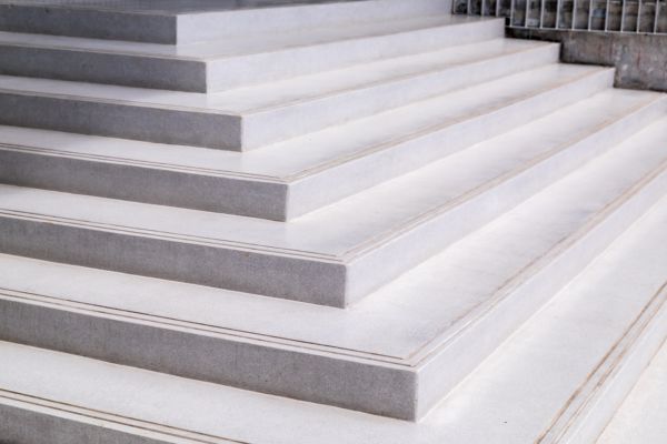 Concrete Steps Replacement in Merritt Island