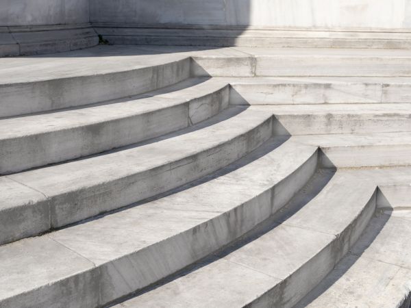 Concrete Steps Service in Merritt Island