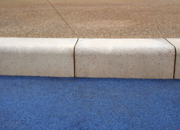Curb And Sidewalk Installation in Merritt Island