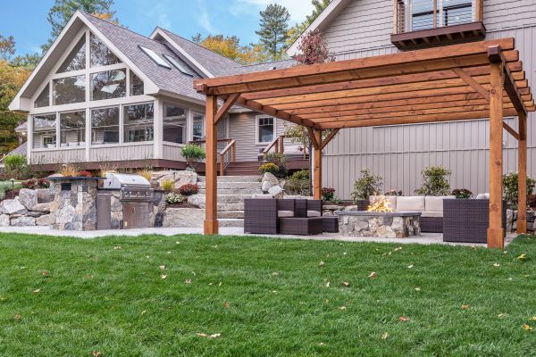 Patio Remodeling in Merritt Island