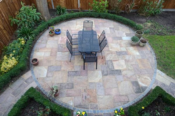 Patio Service in Merritt Island