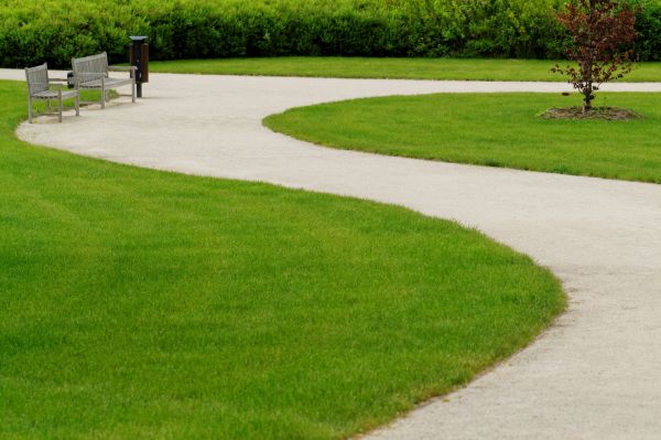 Sidewalk Construction in Merritt Island