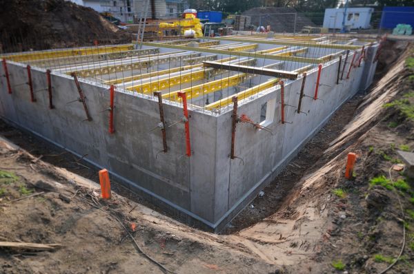 Home Foundation Installation in Merritt Island