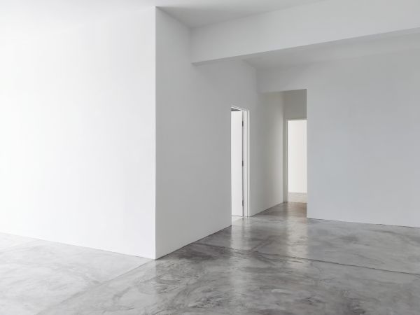 Floor Slab Installation in Merritt Island