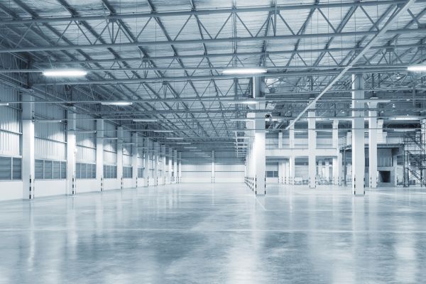Polished Concrete Service in Merritt Island