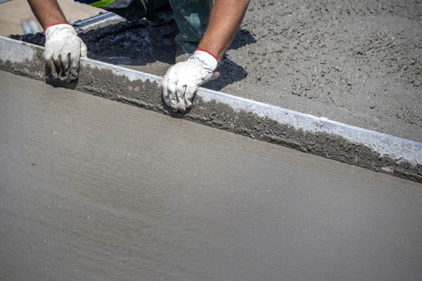 Concrete Replacement in Merritt Island