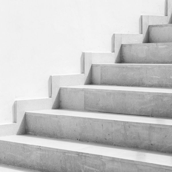 Outdoor Steps Service in Merritt Island