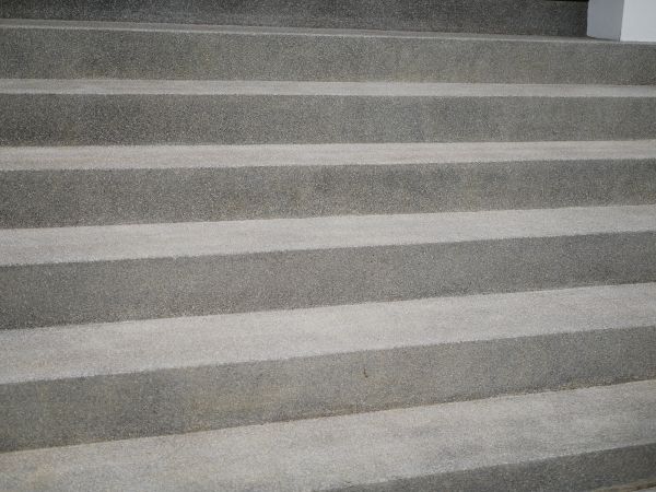 Cement Steps Service in Merritt Island
