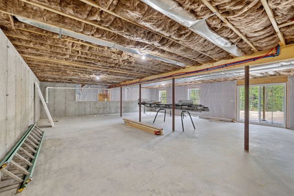 Wall Foundation Construction in Merritt Island