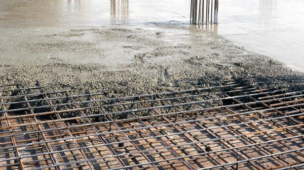 Cost of Commercial Concrete Pouring in Merritt Island