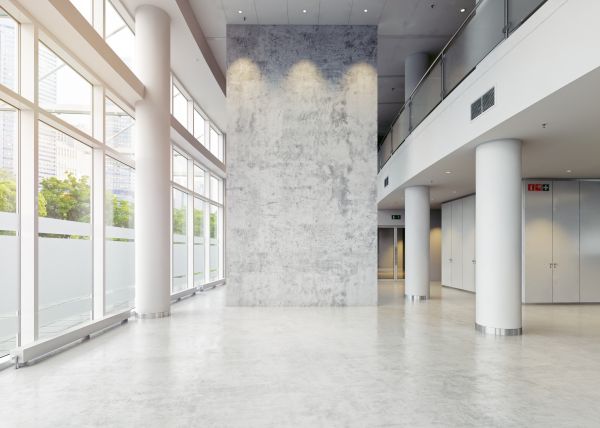 Concrete Floor Replacement in Merritt Island
