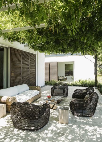 Patio Enlargement in Merritt Island