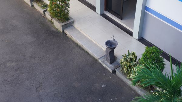 Driveway Approach Installation in Merritt Island