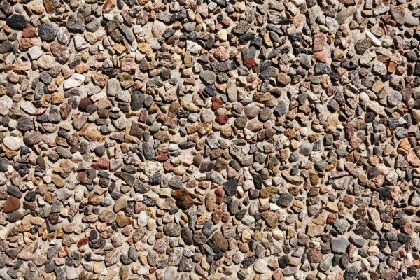 Aggregate Replacement in Merritt Island