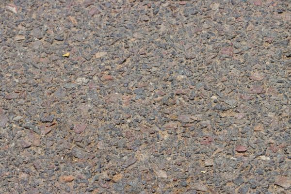 Aggregate Installation in Merritt Island