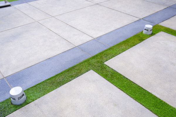 Concrete Pads Installation in Merritt Island