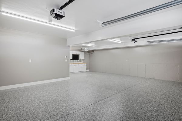 Cost of Garage Paving in Merritt Island