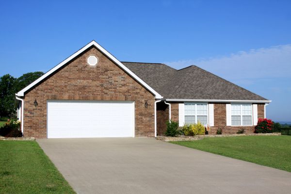 Driveway Concrete Replacement in Merritt Island