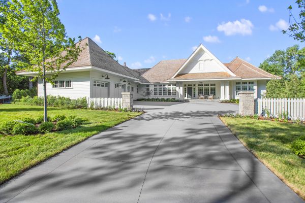 Driveway Concreting in Merritt Island