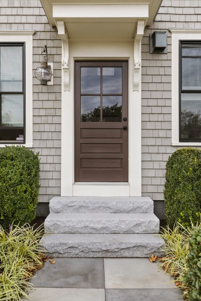 Front Entrance Steps Service in Merritt Island