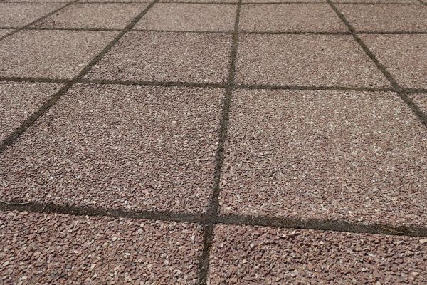 Exposed Aggregate Service in Merritt Island
