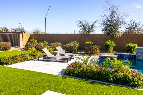 Swimming Pool Patio Service in Merritt Island
