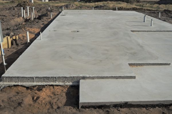 Slab Enlargement in Merritt Island