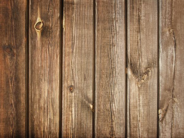 Barn Floor Replacement in Merritt Island
