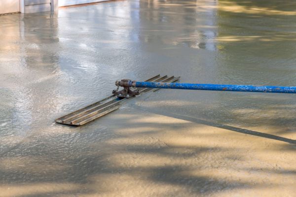 Slab Building Service in Merritt Island