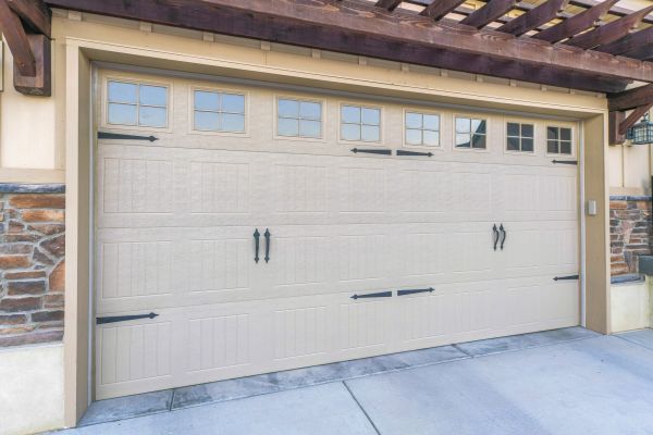 Cost of Concrete Apron Construction in Merritt Island