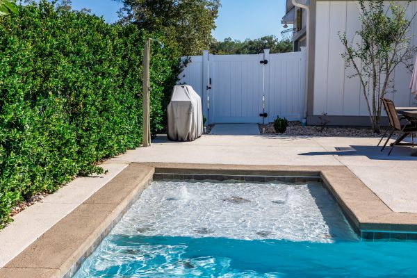 Pool Pavement Installation in Merritt Island