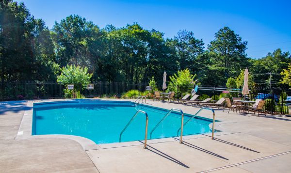 Pool Paving Installation in Merritt Island