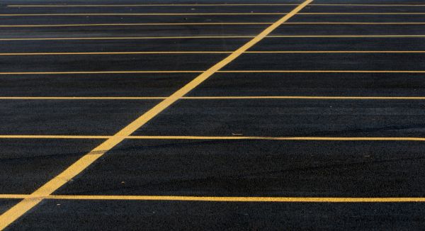 Parking Slab Installation in Merritt Island