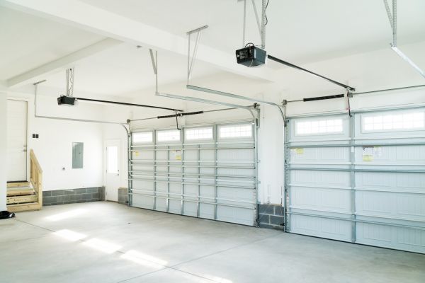 Garage Concreting in Merritt Island