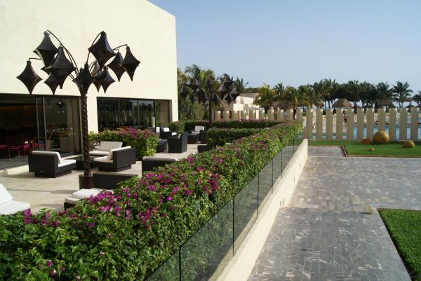 Patio Path Installation in Merritt Island