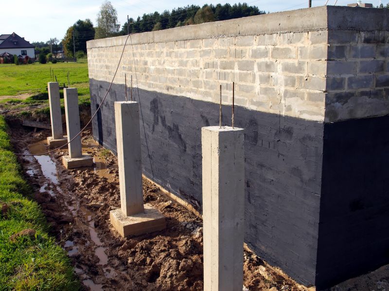 Concrete And Masonry Service